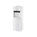 Fontaine à Eau Finix YLR-15-JXR  Distributeur avec Réfrigérateur Blanc