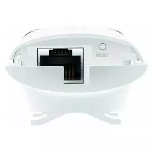 Point d'Accès Extérieur TP-Link EAP225 | Wi-Fi AC1200 MU-MIMO | Omada Mesh | Gigabit PoE | IP65