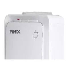 Fontaine à Eau Finix YLR-15-JXR-12B Distributeur avec Réfrigérateur