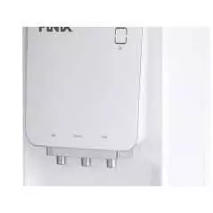 Fontaine à Eau Finix YLR-15-JXR-12B Distributeur avec Réfrigérateur