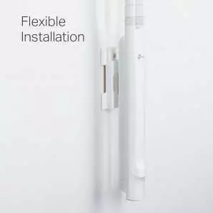 Point d'Accès Extérieur TP-Link EAP225 | Wi-Fi AC1200 MU-MIMO | Omada Mesh | Gigabit PoE | IP65