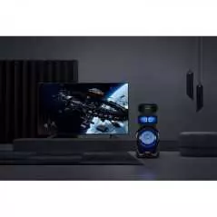 Enceinte Home Cinéma SONY MHC-V73 avec son de basse longue portée