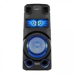 Enceinte Home Cinéma SONY MHC-V73 avec son de basse longue portée