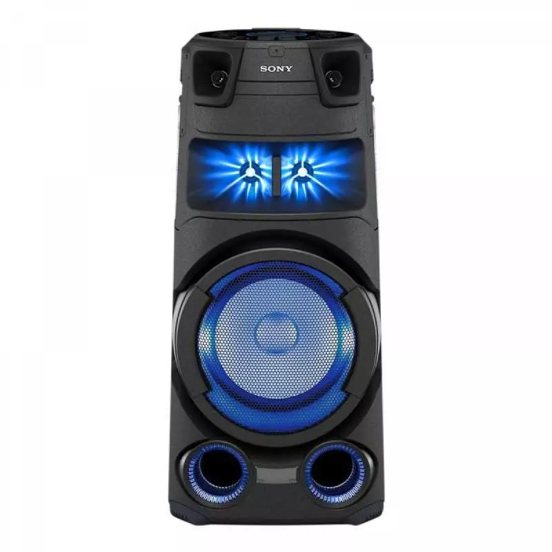 Enceinte Home Cinéma SONY MHC-V73 avec son de basse longue portée