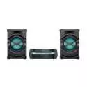 Système Audio Sony HCDSHAKEX10 Home Cinema Haute Puissance avec DVD