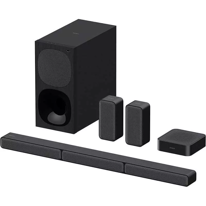 Barre de son Sony HT-S20R Bluetooth Sans fil 400w