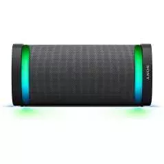 Enceinte de soirée Bluetooth Sony SRS-XP700, avec Son omnidirectionnel Puissant, lumières et autonomie de 25 Heures