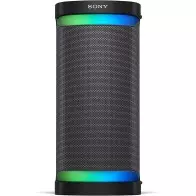 Enceinte de soirée Bluetooth Sony SRS-XP700, avec Son omnidirectionnel Puissant, lumières et autonomie de 25 Heures