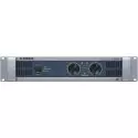 Amplificateur de puissance série P Yamaha P2500S 250 watts RMS x 2 à 8 ohms (310 W x 2 à 4 ohms)