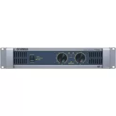 Amplificateur de puissance série P Yamaha P2500S 250 watts RMS x 2 à 8 ohms (310 W x 2 à 4 ohms)