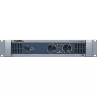 Amplificateur de puissance série P Yamaha P2500S 250 watts RMS x 2 à 8 ohms (310 W x 2 à 4 ohms)