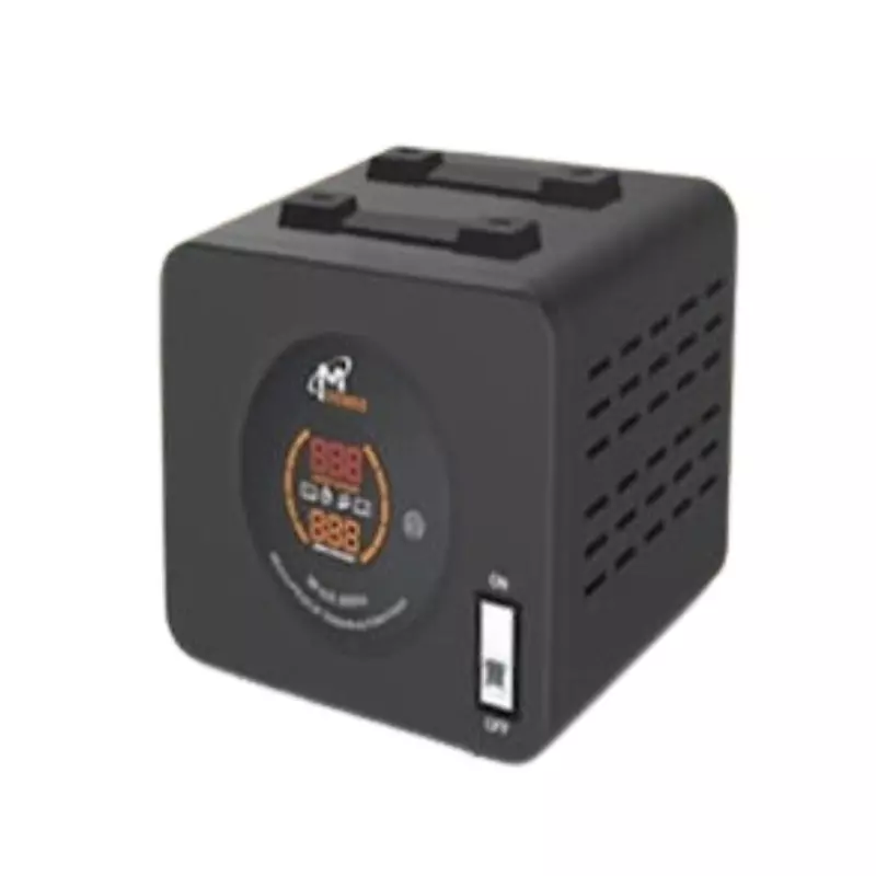 Régulateur de tension auttomatique MPower AVR 500VA