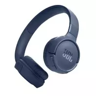 Casque Audio Sans Fil JBL Tune 520BT Léger et Confortable Bluetooth 5.3 Autonomie jusqu'à 57h Charge Rapide