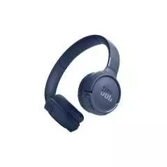 Casque Audio Sans Fil JBL Tune 520BT Léger et Confortable Bluetooth 5.3 Autonomie jusqu'à 57h Charge Rapide