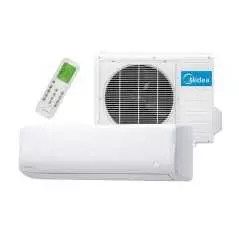 Climatiseur Split Midea 24000 BTU | 3 CV | Froid Standard | R410A