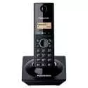 Téléphone Fixe sans fil PANASONIC  KX-TG1711 noir
