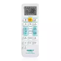 Télécommande Universelle Pour Climatiseur Amely AD-KT06
