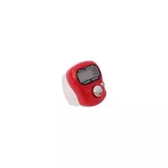 Generic Premium Chapelet électronique - Unisex