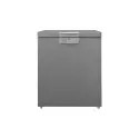 Congélateur Horizontal Beko HSM20591S 250Litres Silver