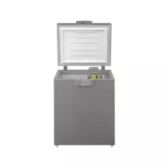 Congélateur Horizontal Beko HSM20591S 250Litres Silver