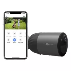 Camera Maison Intelligente Ezviz CS-BC1C 2MP eLife Wi-Fi