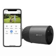 Camera Maison Intelligente Ezviz CS-BC1C 2MP eLife Wi-Fi