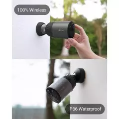 Camera Maison Intelligente Ezviz CS-BC1C 2MP eLife Wi-Fi