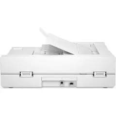 Imprimante HP Scan Jet Pro 2600 f1 Numérisation Recto Verso rapide et chargeur automatique de documents