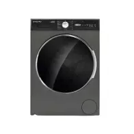 Machine a Laver Enduro WMT10120TIG 10KG Inverter Gris Noir