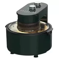 Friteuse à air intelligente SHELLYLIFE KD70DJ881 Grande Capacité Intelligent Touch Couvercle Supérieur Détachable