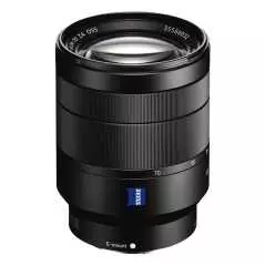 Objectif Sony Vario-Tessar T* FE 24-70 mm f/4 ZA OSS