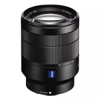 Objectif Sony Vario-Tessar T* FE 24-70 mm f/4 ZA OSS