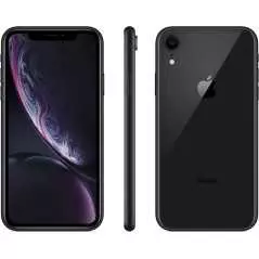 IPhone XR 64 Go écran 6,1 pouces noir