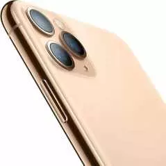 IPhone 11 Pro Max mémoire 256GO ram 4 GO écran 6 pouces or