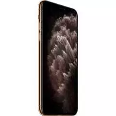 IPhone 11 Pro Max mémoire 256GO ram 4 GO écran 6 pouces or