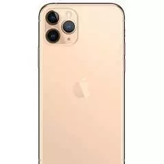 IPhone 11 Pro Max mémoire 256GO ram 4 GO écran 6 pouces or