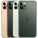 IPhone 11 Pro Max mémoire 256GO ram 4 GO écran 6 pouces or