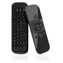 Télécommande Clavier Souris Leyf M8 Air Contrôleur Clavier avec Gyroscope 6 Axes pour Android TV Box