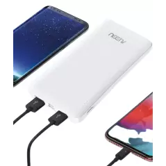 Power Bank UEELR UY99 20000mAh avec 2 sorties USB