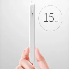 Power bank UEELR UY98 10000mAh avec 2 ports USBA et USBC