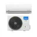 Split Climatiseur Midea 12000BTU 1.25CV Unicool New Inverter