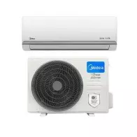 Split Climatiseur Midea 9000BTU 1.25CV Unicool New Inverter