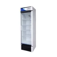 Réfrigérateur Solstar VC3S00 Vitrine