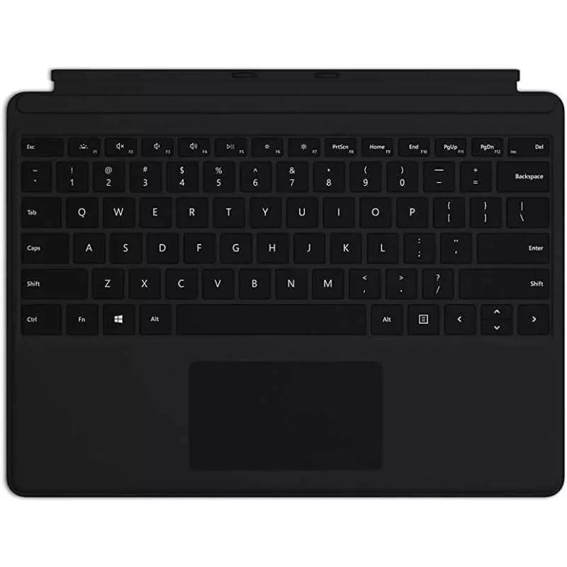 Clavier Surface Pro pour 8, 9,10