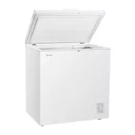 Congélateur Coffre 350 Litres | Hisense FC33DD4SA | Grande Capacité