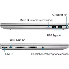 Ordinateur Portable HP Envy x360 2-in-1 14-es0013dx - Intel(R) Core(TM) i5-1335U - 8Gb - 512Gb 14" LED Full HD Tactile