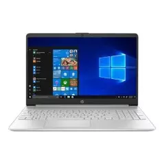 Ordinateur Portable HP 15s-fq2006nk - Intel(R) Core(TM) i3-1115G4 CPU - 8Gb - 512Gb 15" LED Full HD