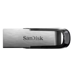 Clé USB 3.0 SanDisk Ultra Flair 256Go Noir