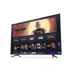 Téléviseur TCL P618 55 Pouces Android TV 4K