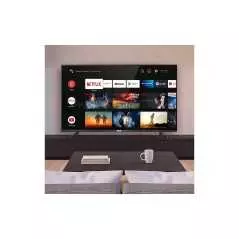 Téléviseur TCL P618 55 Pouces Android TV 4K